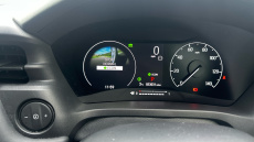 Honda HR-V 1.5 eHEV Advance 5dr CVT Hybrid Hatchback